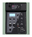 LD Systems ANNY 8 BPH 8 Inch Draagbare Accu Speaker met draadloze headset en Bodypack adventure green