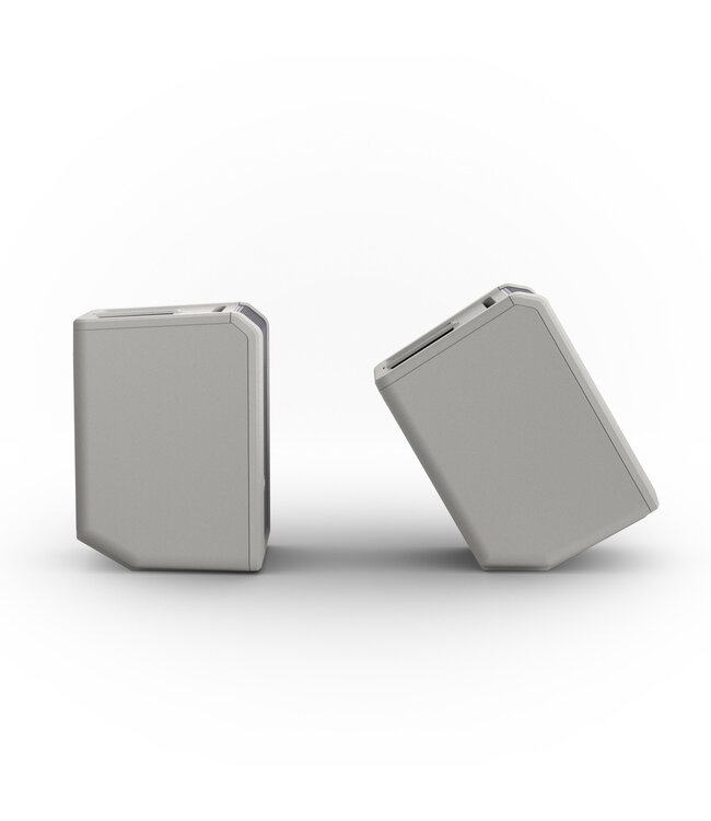 LD Systems ANNY 8 accu speaker Urban Grey