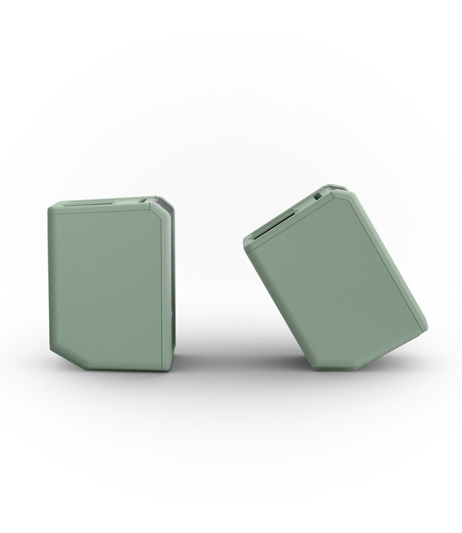 LD Systems ANNY 8 accu speaker Adventure Green