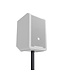 LD Systems ANNY 8 accu speaker Pure white