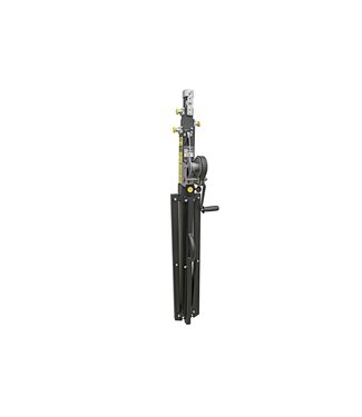 BLOCK AND BLOCK BLOCK AND BLOCK DELTA-100 lift stand