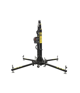 BLOCK AND BLOCK BLOCK AND BLOCK BETA-90 Truss lifter