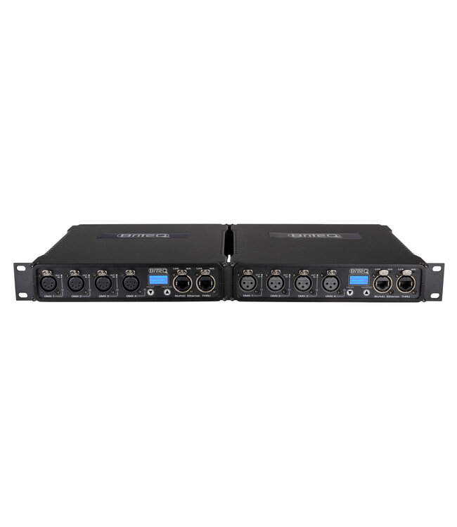 Briteq BT-NODE24 Mk2 (5pin XLR) arnet node