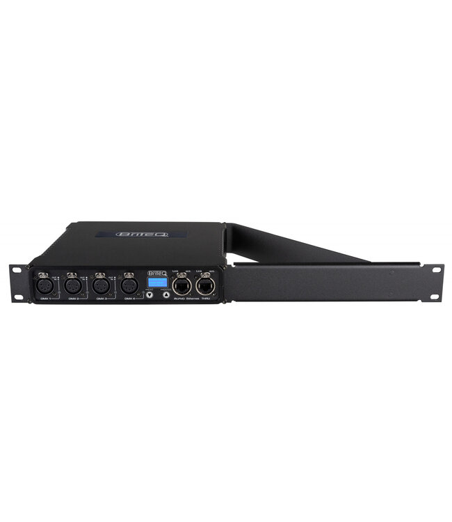 Briteq BT-NODE24 Mk2 (5pin XLR) arnet node