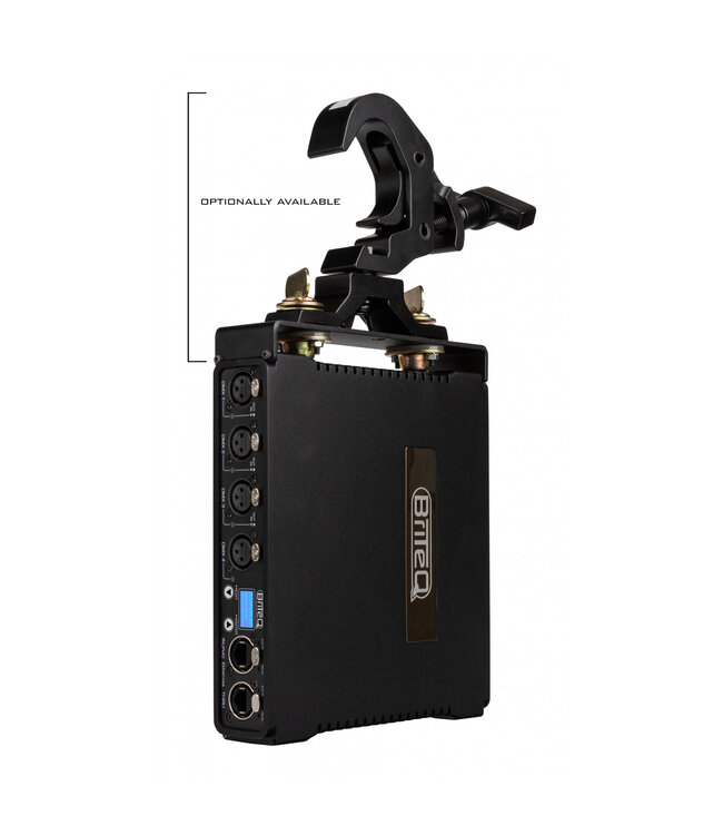 Briteq BT-NODE24 Mk2 (5pin XLR) arnet node