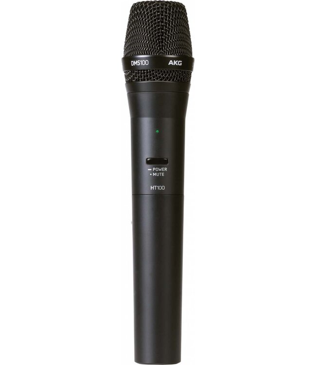 AKG DMS100 Vocal Set P5 digitale draadloze microfoon