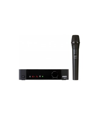 AKG DMS100 Vocal Set P5 digitale draadloze microfoon