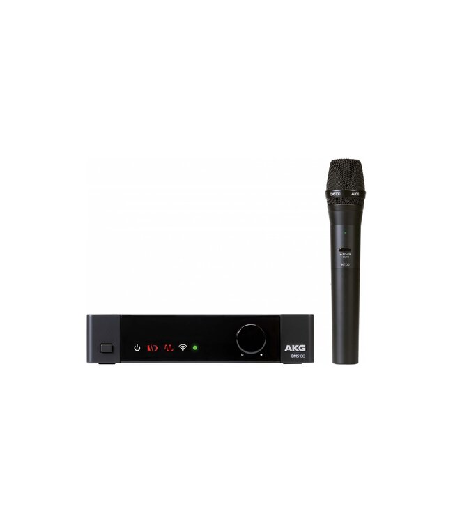 AKG DMS100 Vocal Set P5 digitale draadloze microfoon
