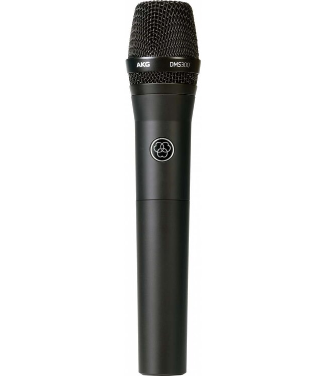 AKG DMS300 Vocal Set P5 digitale draadloze microfoon