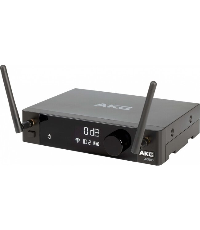 AKG DMS300 Vocal Set P5 digitale draadloze microfoon