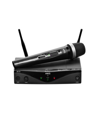 AKG WMS420 Vocal Set D5 draadloze microfoon set