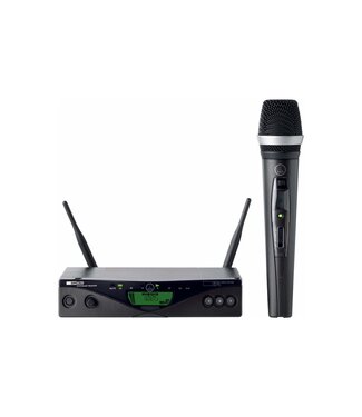 AKG WMS470 Vocal Set D5  dynamische microfoon set