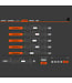 Palmer Grand Audition MKII speaker switch systeem