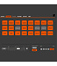 Palmer Grand Audition MKII speaker switch systeem