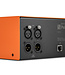 Palmer Grand Audition MKII speaker switch systeem