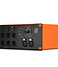 Palmer Grand Audition MKII speaker switch systeem
