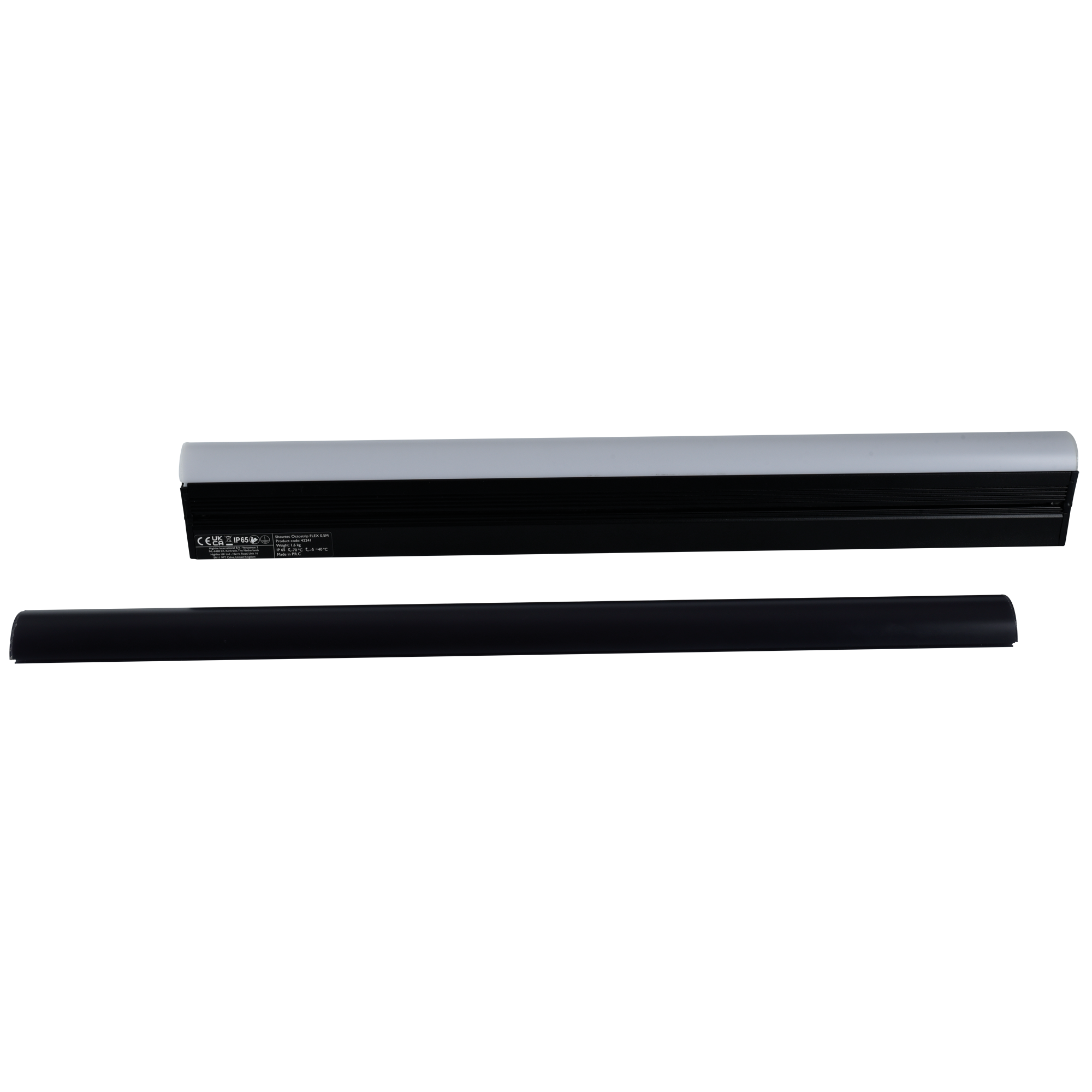 Showtec Single Strip voor Octostrip FLEX 50cm