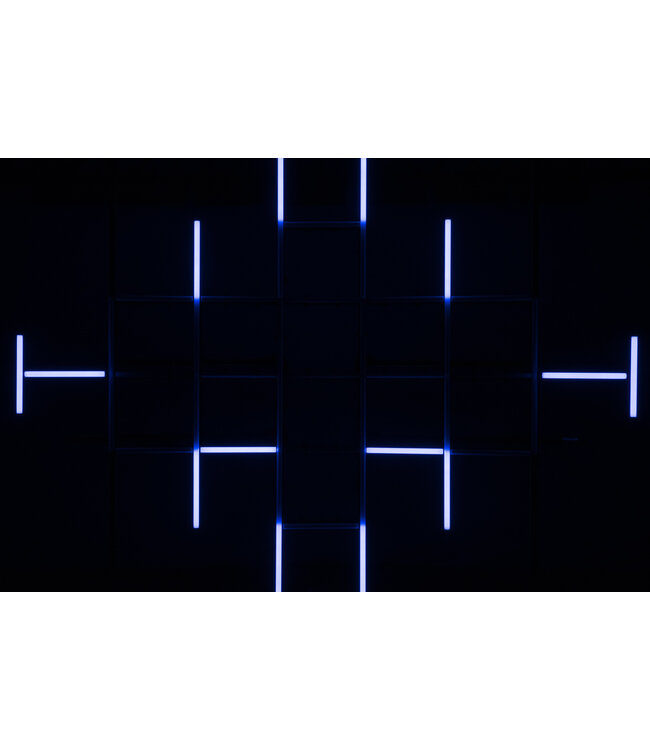 Single Strip voor Octostrip FLEX 50cm