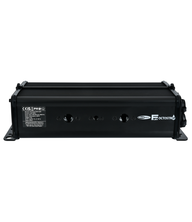 Controller voor Octostrip FLEX