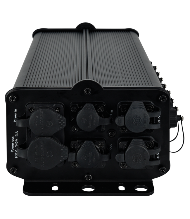 Controller voor Octostrip FLEX