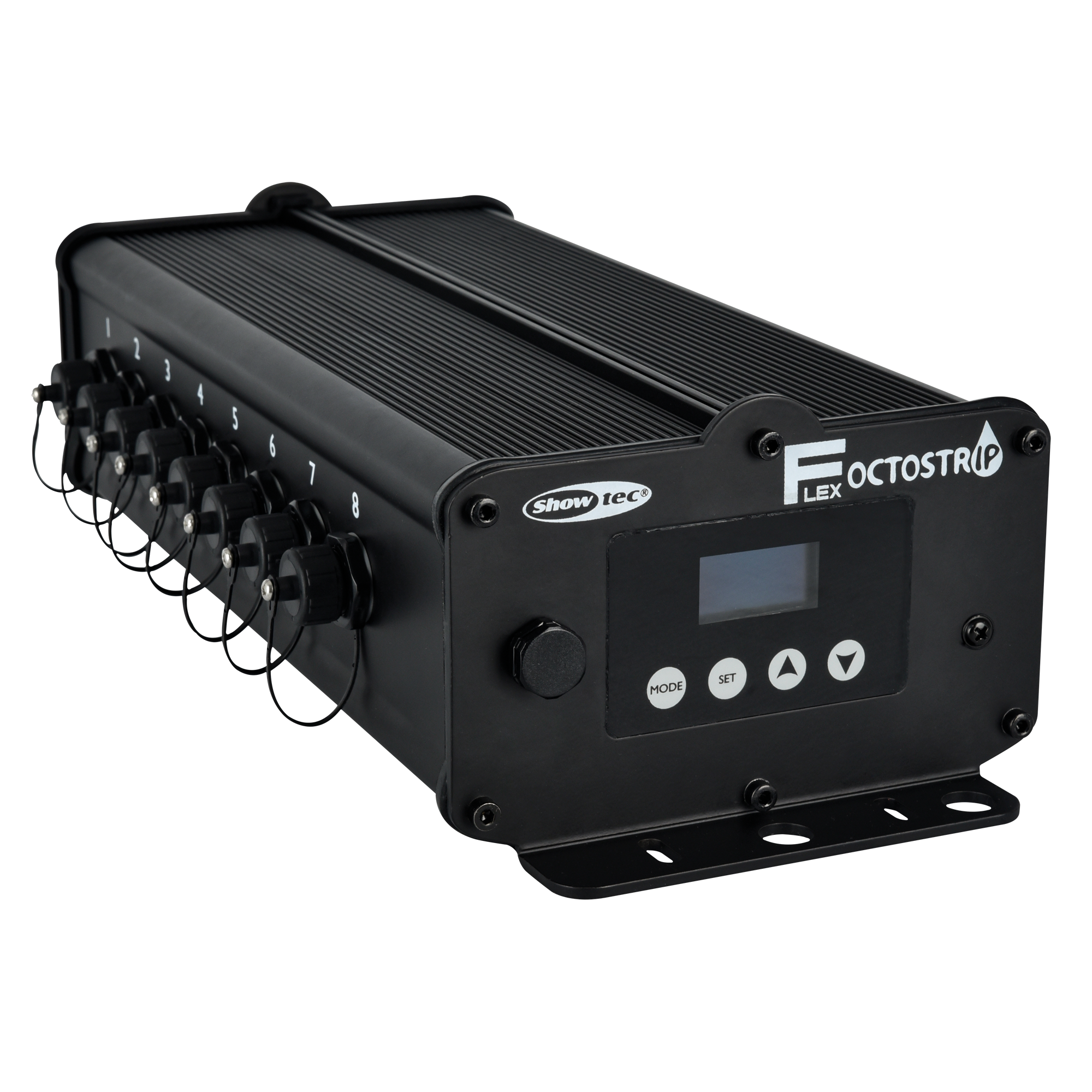 Showtec Controller voor Octostrip FLEX