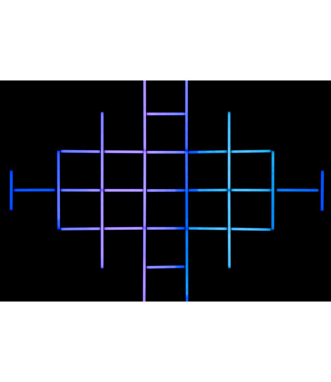 Showtec Octostrip FLEX Set 1 meter