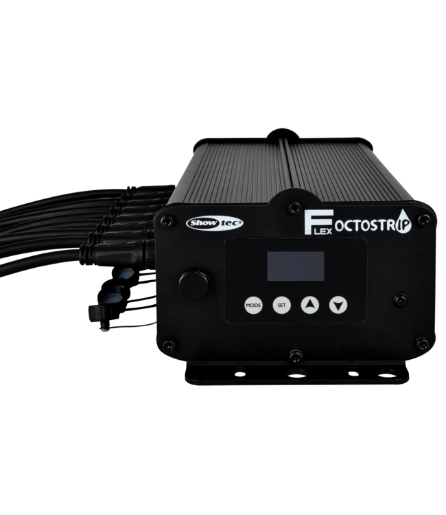 Showtec Octostrip FLEX Set 1 meter