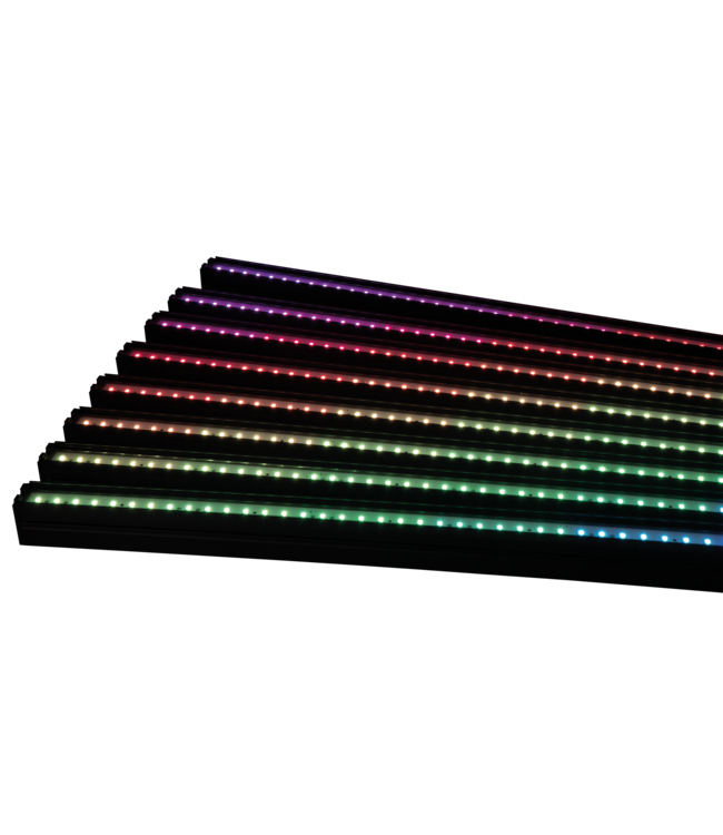 Showtec Octostrip FLEX Set 1 meter