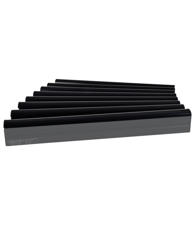 cover voor octostrip FLEX