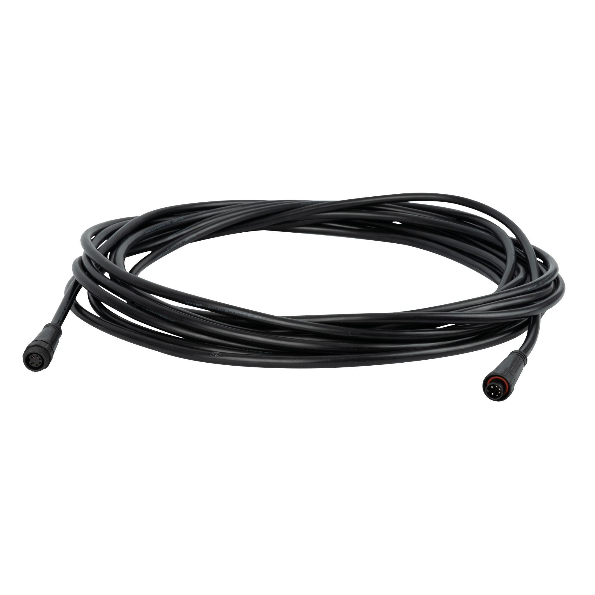 Showtec FLEX kabel diverse lengtes