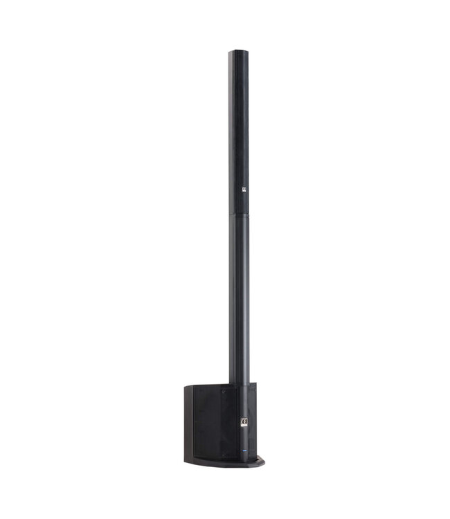 MOJO500 Liberty TWS accu kolom speaker
