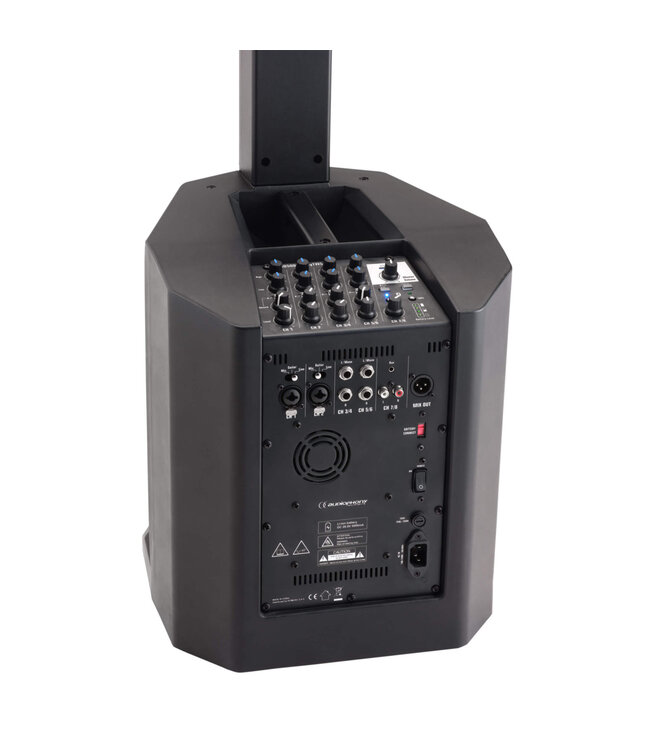 MOJO500 Liberty TWS accu kolom speaker