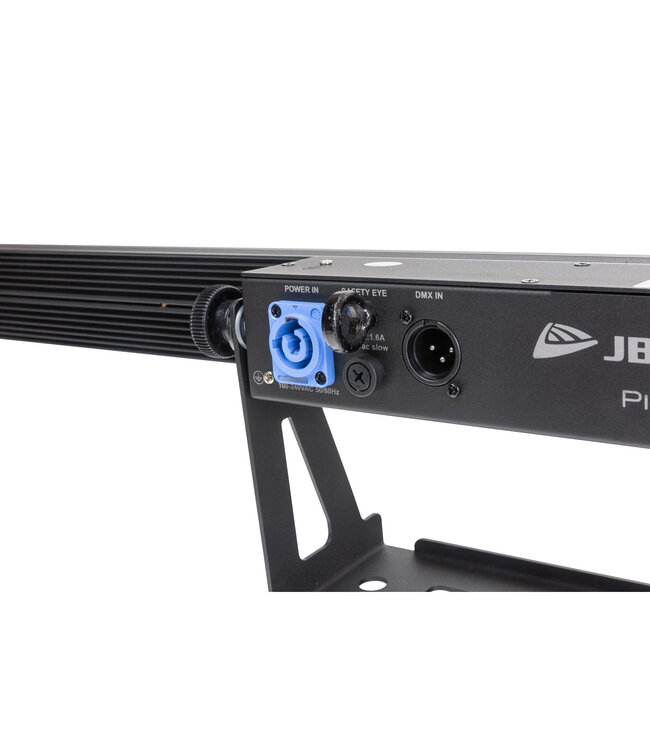 JB systems PIXBAR 12TC led pixel bar