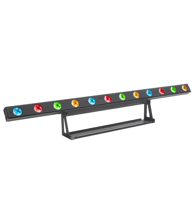 JB systems PIXBAR 12TC led pixel bar