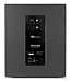 Power dynamics 2.1 geluidsset 2x PDY212A + 1x PDY218S