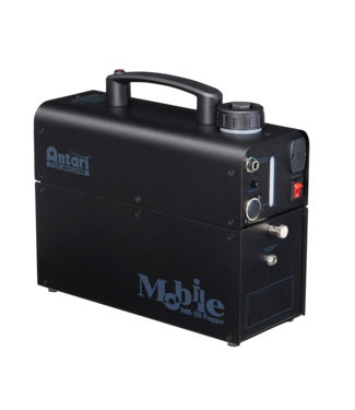 Antari MB-2X accu mobiele rookmachine