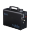 Antari MB-2X accu mobiele rookmachine