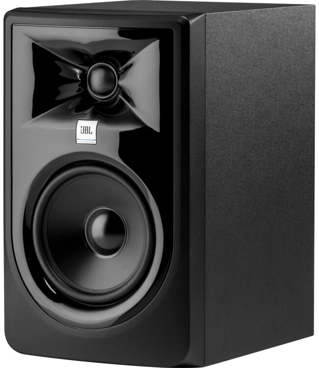 JBL 305P MkII actieve monitor speaker