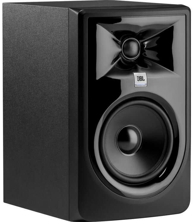 JBL 305P MkII actieve monitor speaker
