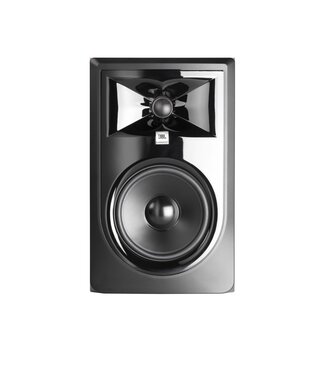 JBL 306P MkII 6,5 inch DJ & producer monitor