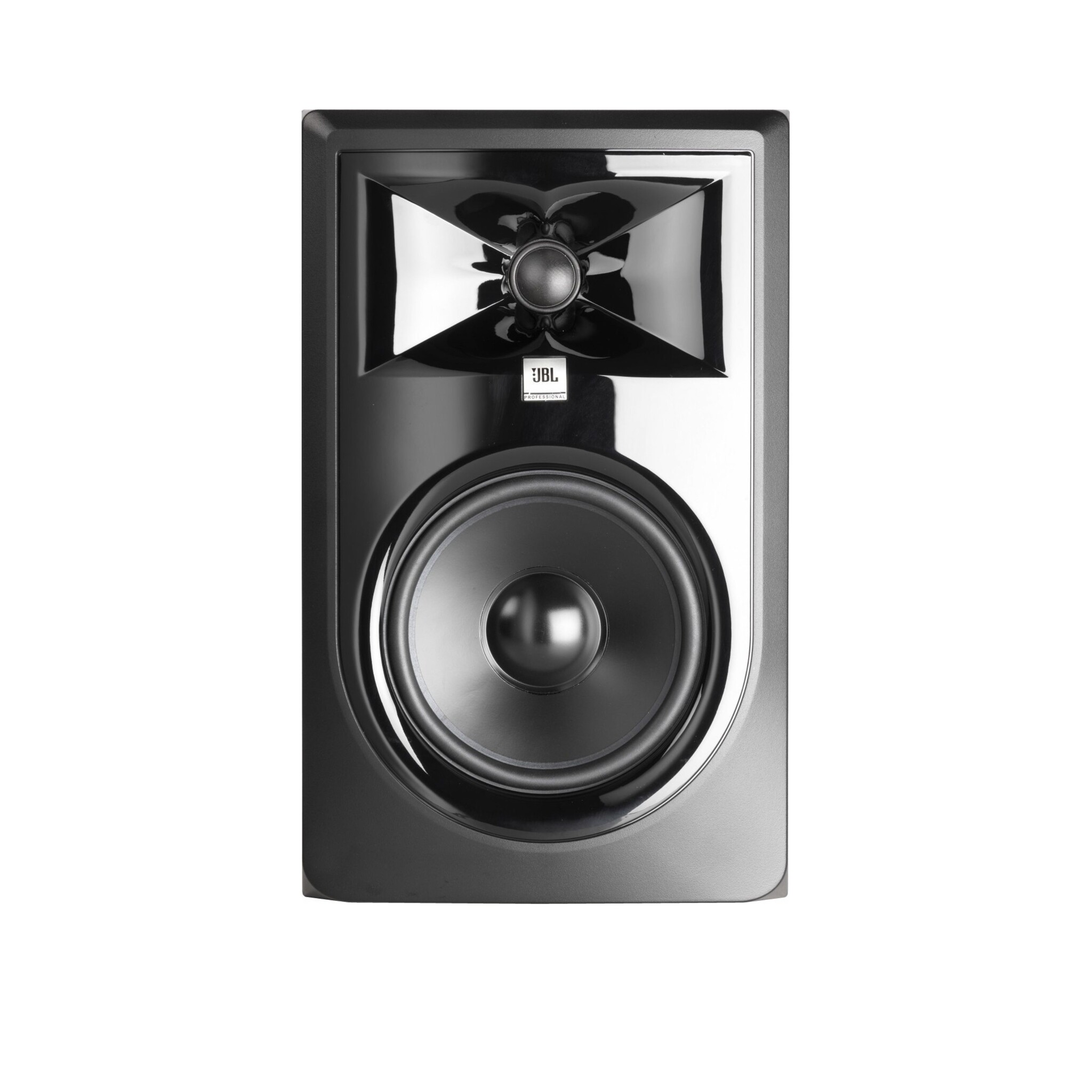 JBL 306P MkII 6,5 inch DJ & producer monitor