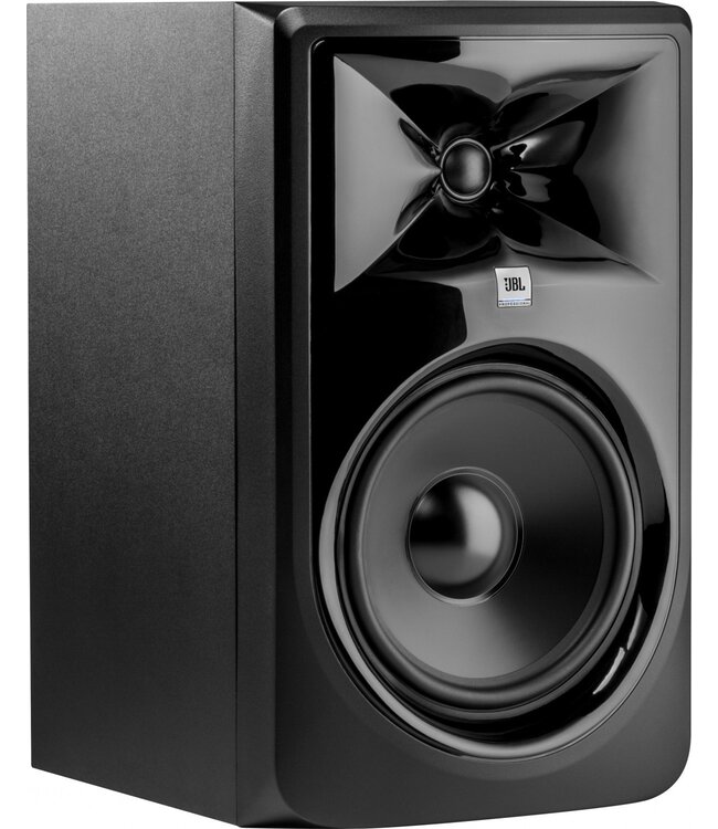 JBL 308P MkII 8 inch studio & DJ monitor