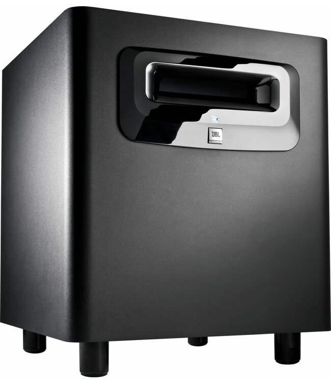 JBL LSR310S studio subwoofer