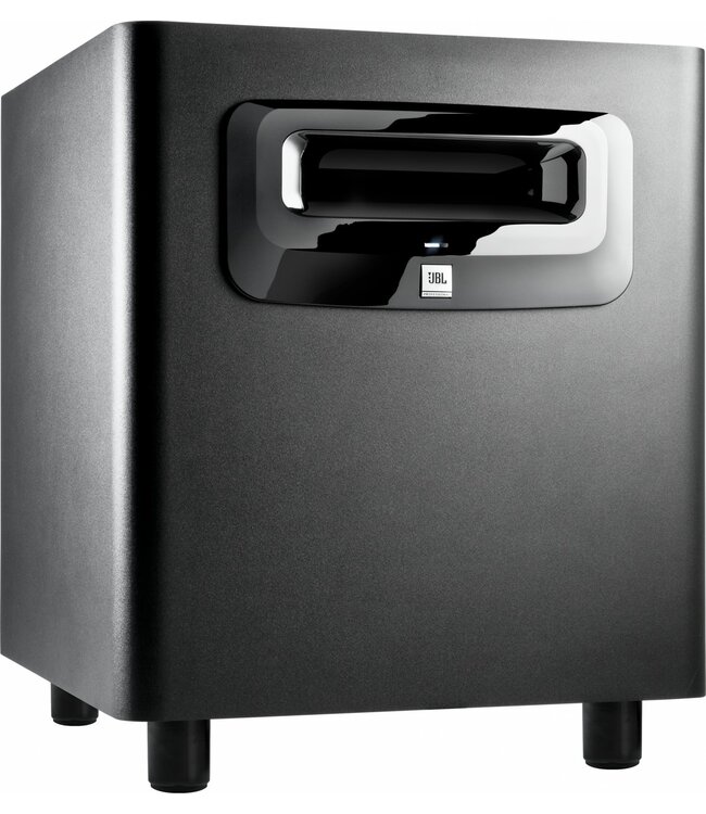 JBL LSR310S studio subwoofer
