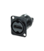 HDMI Adapter D-size inbouwplug