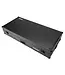 Magma Multi-format case voor player/mixer A9/V10 CDJ3000 BB zwart