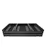 Magma Multi-format case voor player/mixer A9/V10 CDJ3000 BB zwart