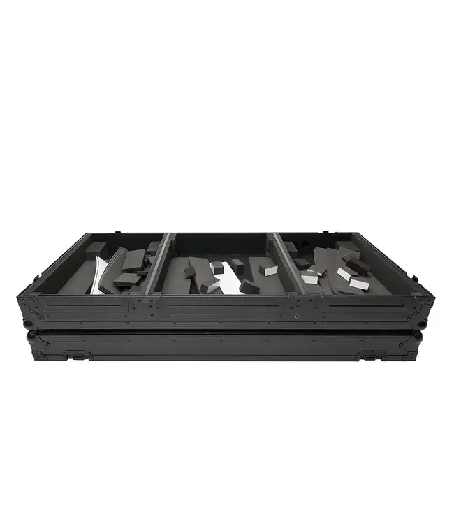 Magma Multi-format case voor player/mixer A9/V10 CDJ3000 BB zwart