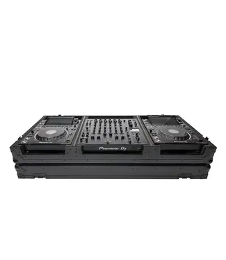 Magma Multi-format case voor player/mixer A9/V10 CDJ3000 BB zwart