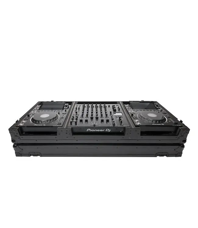 Magma Multi-format case voor player/mixer A9/V10 CDJ3000 BB zwart